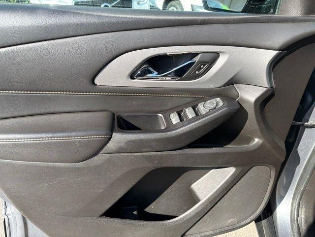 Chevrolet Traverse  2020