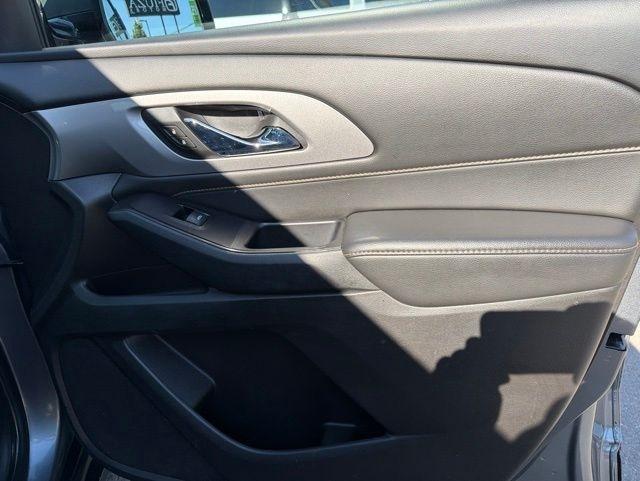 Chevrolet Traverse  2020
