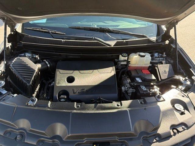 Chevrolet Traverse  2020