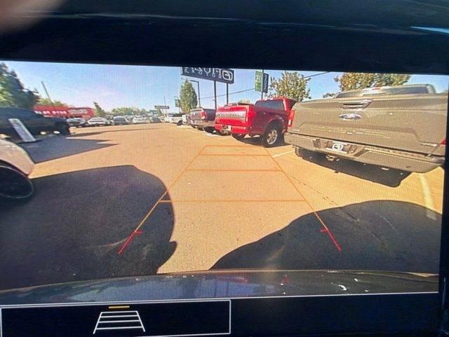 Chevrolet Traverse  2020