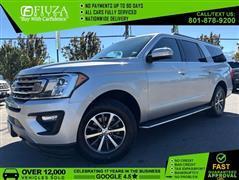 2019 Ford Expedition Max 