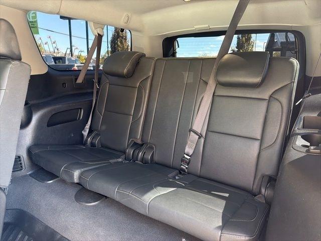 Chevrolet Suburban  2020