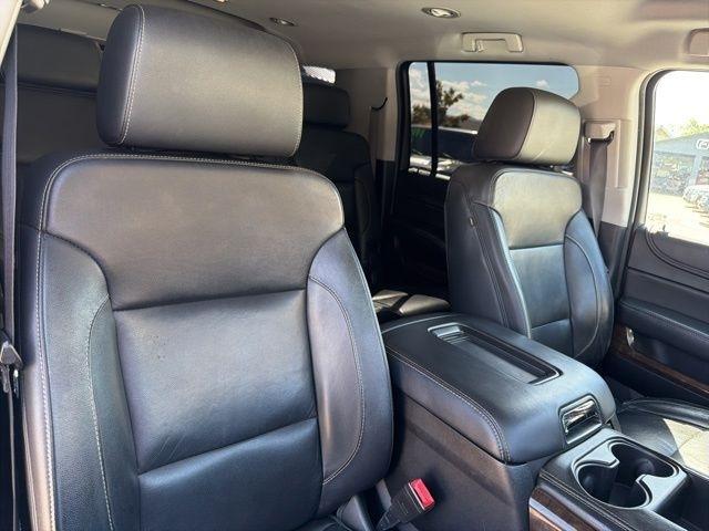 Chevrolet Suburban  2020