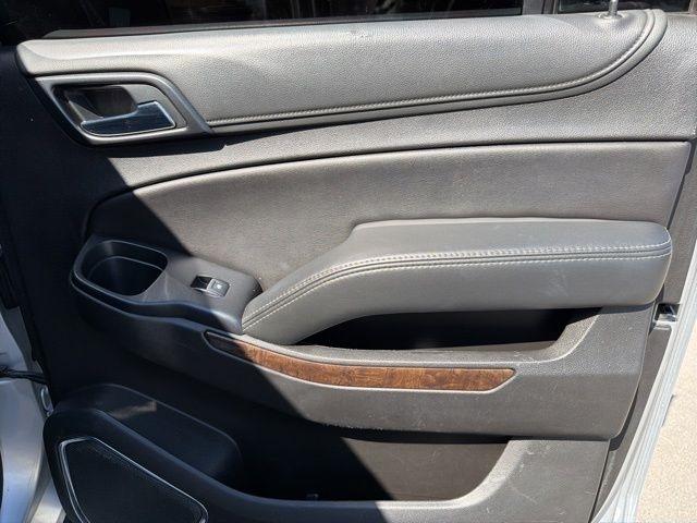 Chevrolet Suburban  2020