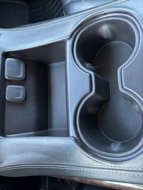 Chevrolet Suburban  2020