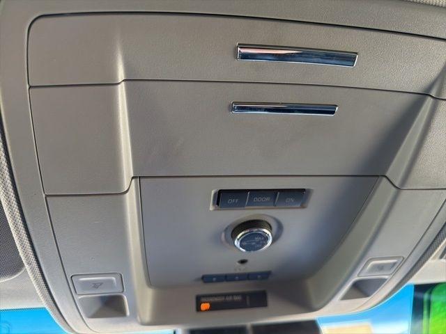 Chevrolet Suburban  2020