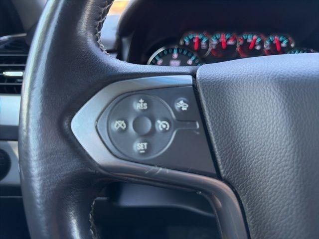 Chevrolet Suburban  2020