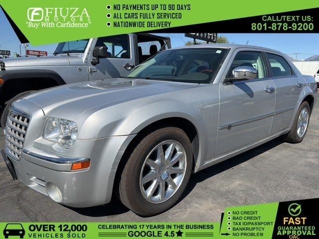 2008 Chrysler 300 Hemi