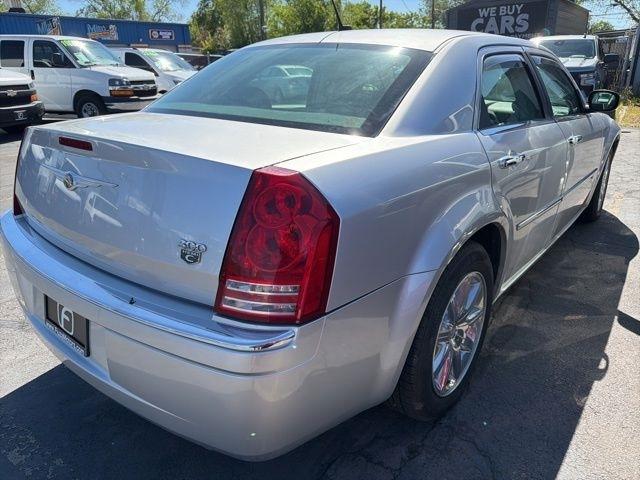 Chrysler 300  2008