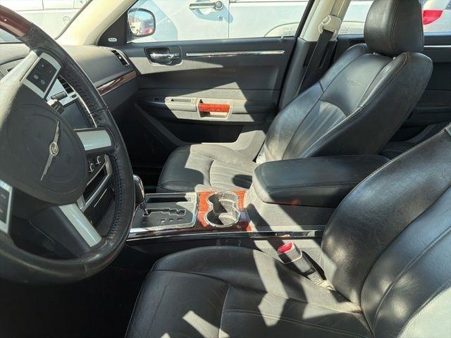 Chrysler 300  2008