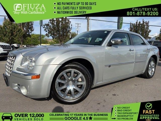 2008 Chrysler 300 Hemi