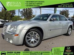 2008 Chrysler 300 