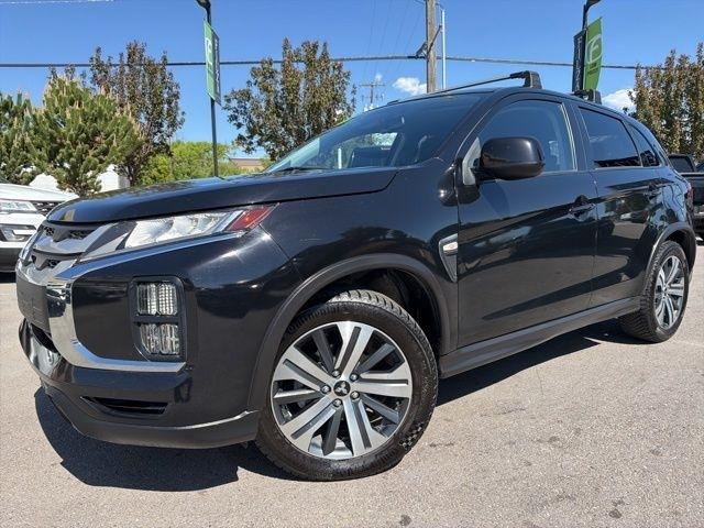 2024 Mitsubishi Outlander Sport 2.0 ES