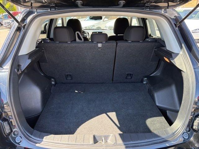 Mitsubishi Outlander Sport  2024