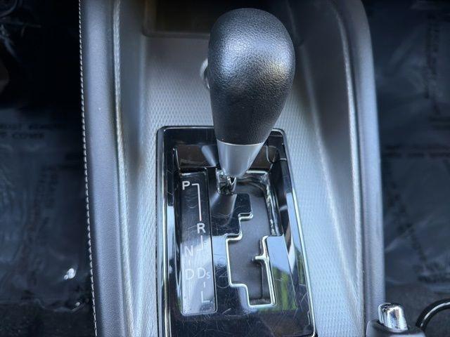 Mitsubishi Outlander Sport  2024
