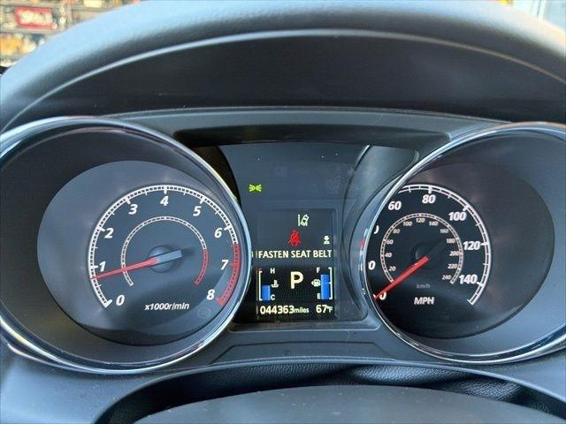 Mitsubishi Outlander Sport  2024