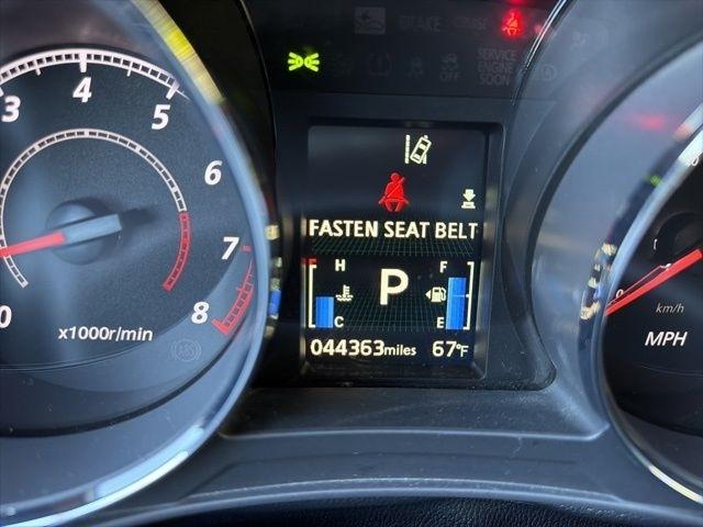 Mitsubishi Outlander Sport  2024