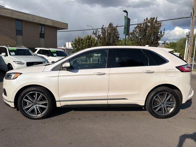 Ford Edge  2019