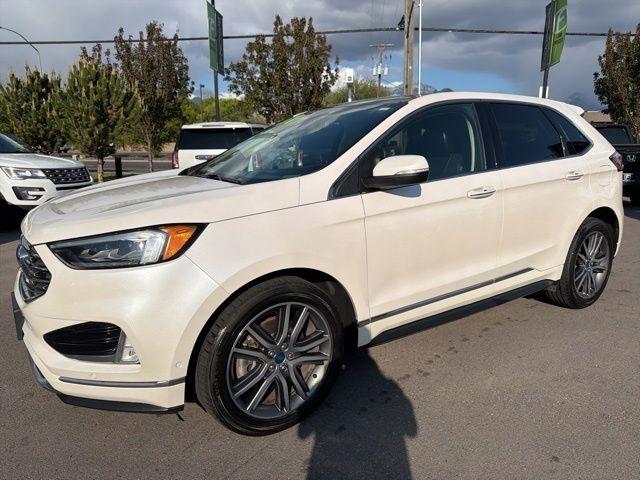 Ford Edge  2019