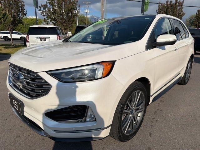 Ford Edge  2019