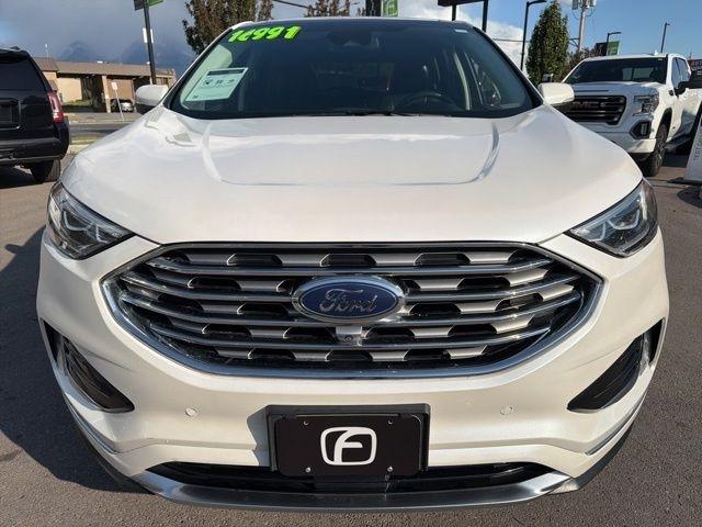 Ford Edge  2019