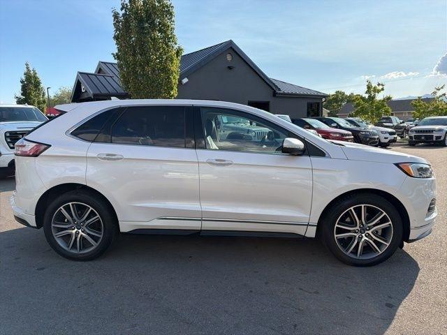 Ford Edge  2019