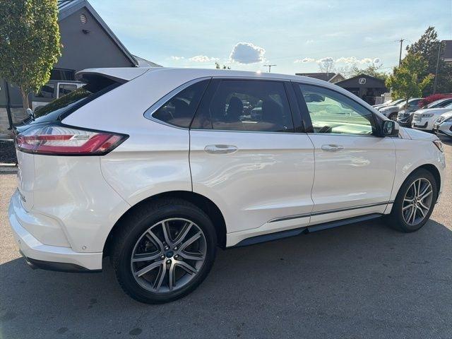 Ford Edge  2019