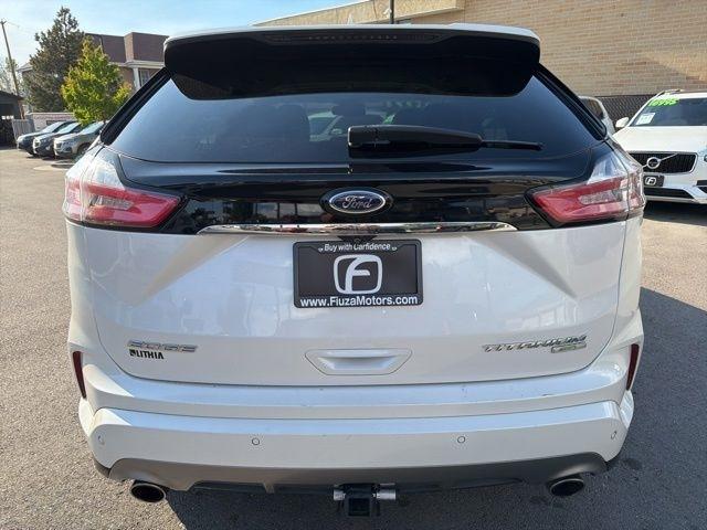 Ford Edge  2019
