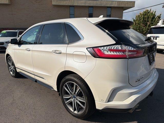 Ford Edge  2019
