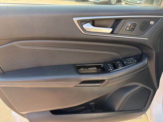 Ford Edge  2019