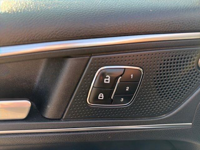 Ford Edge  2019