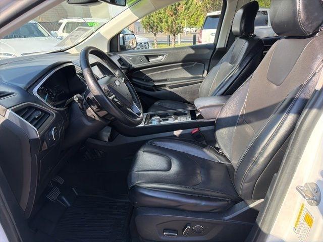 Ford Edge  2019