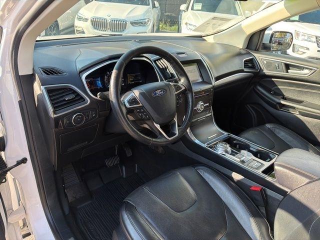 Ford Edge  2019