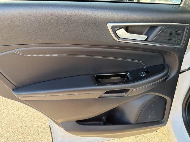 Ford Edge  2019