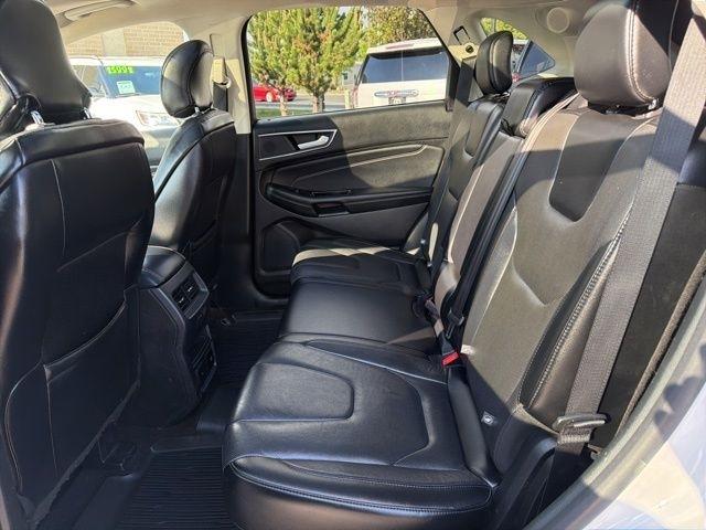 Ford Edge  2019