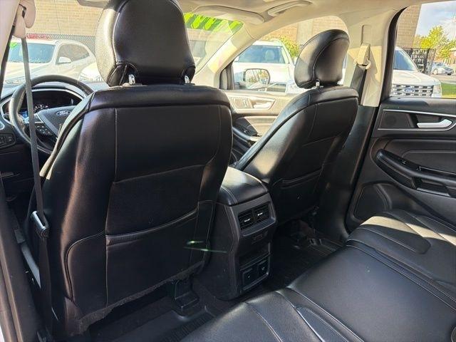 Ford Edge  2019