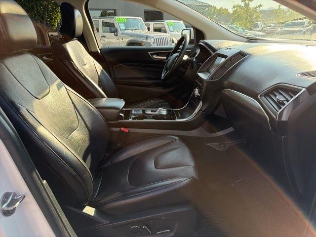 Ford Edge  2019