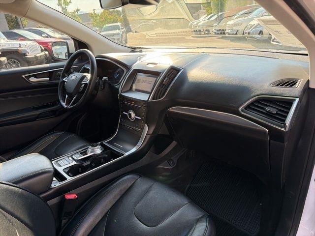 Ford Edge  2019