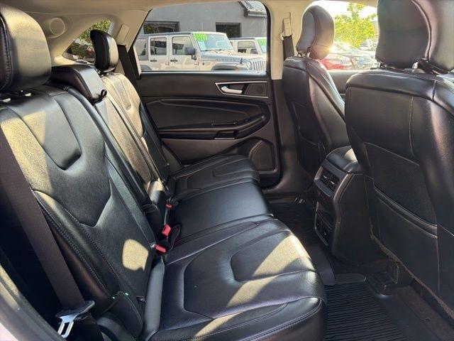 Ford Edge  2019