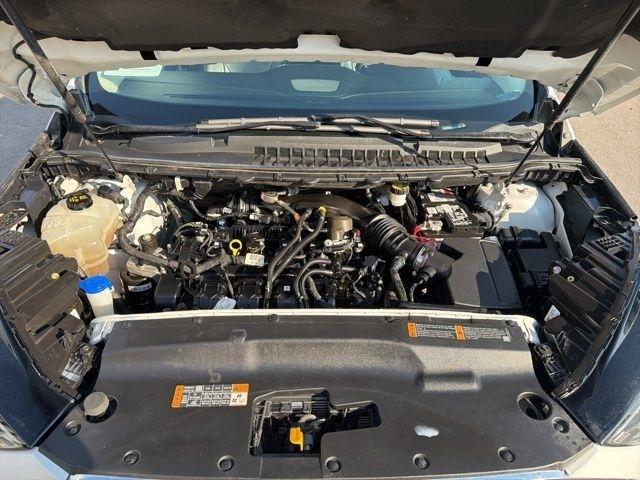 Ford Edge  2019