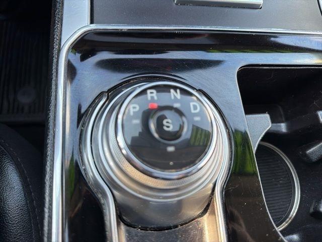 Ford Edge  2019