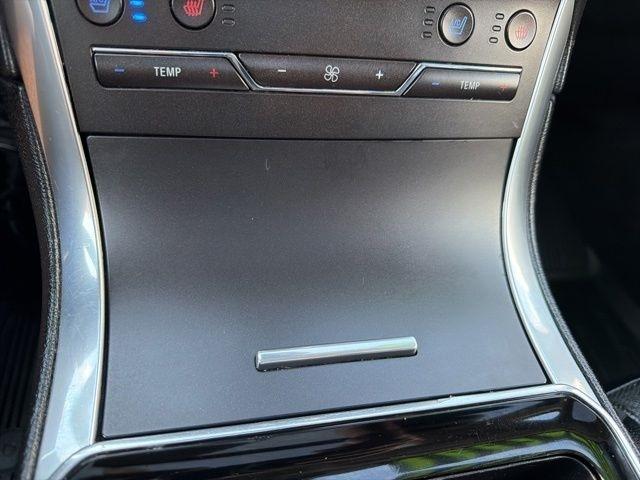 Ford Edge  2019