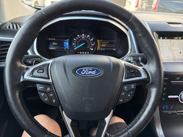 Ford Edge  2019