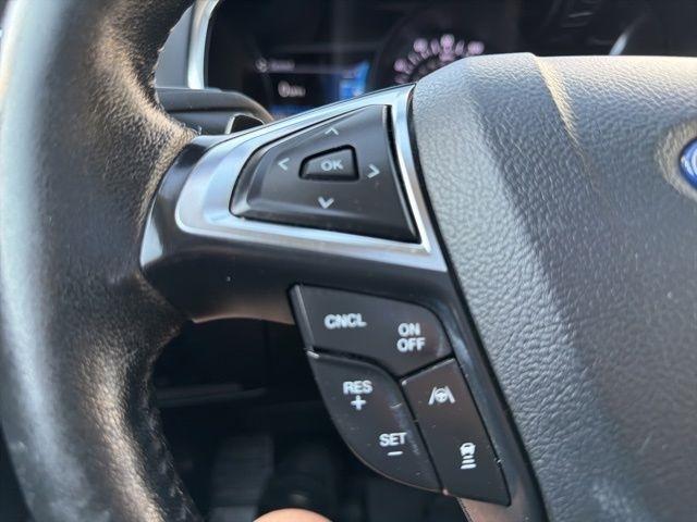 Ford Edge  2019