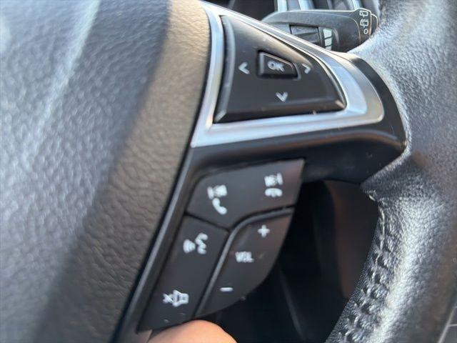 Ford Edge  2019