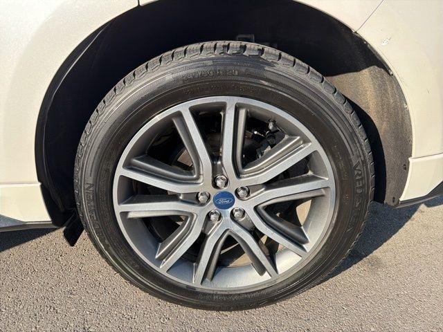 Ford Edge  2019