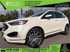 2019 Ford Edge 
