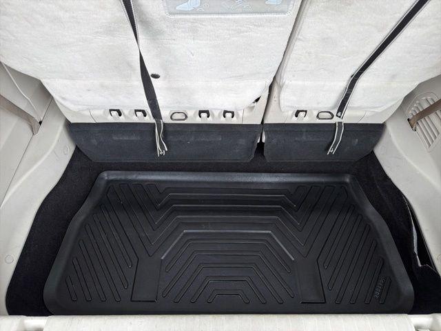 Chrysler Pacifica  2018