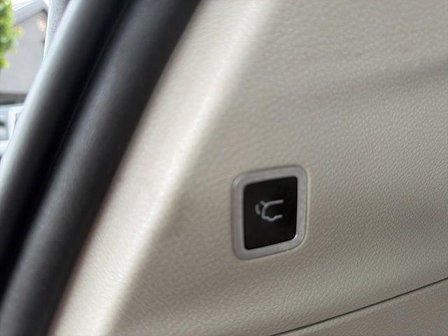 Chrysler Pacifica  2018
