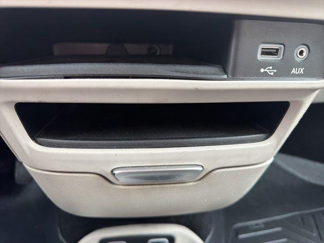 Chrysler Pacifica  2018